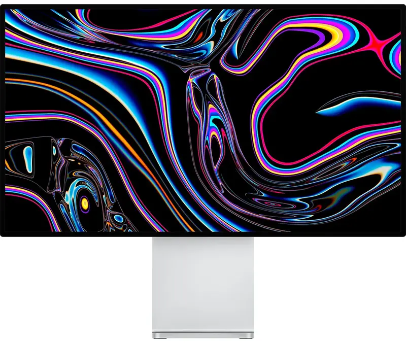 Apple Pro Display XDR - Nano-texture glass (MYLJ3GU/A) фото