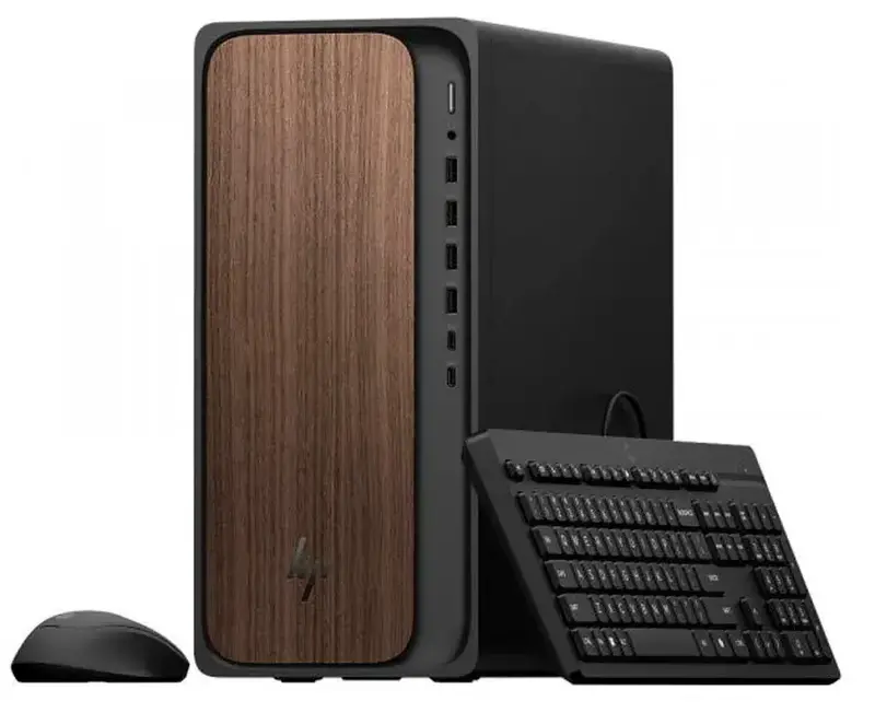 Персональний комп'ютер HP OmniDesk TWR M03-0002ua U7 (BV8H1EA) - фото - №5