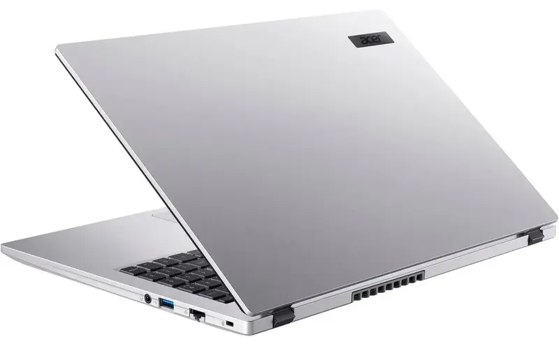 Ноутбук Acer TravelMate P2 15 TMP215-55 Pure Silver (NX.BHDEU.001) - фото - №3