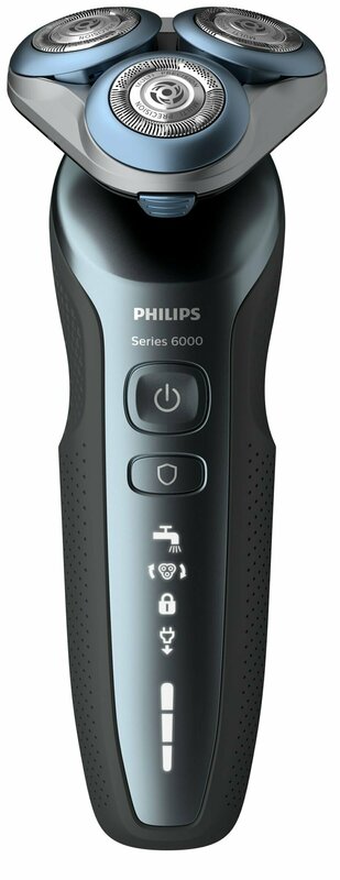 Електробритва Philips Series 6000 S6620/11 фото
