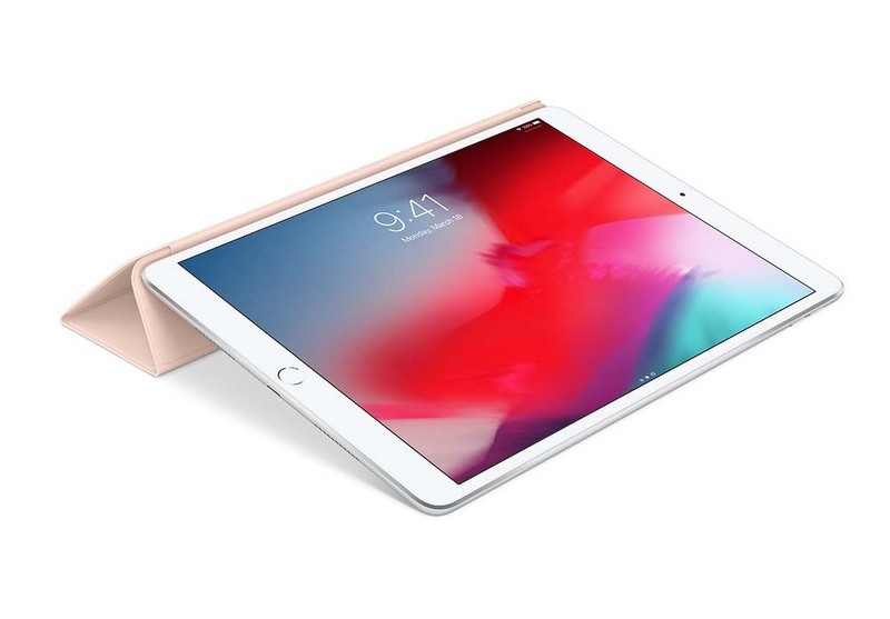 Чохол Apple Smart Cover (Pink Sand) MVQ42ZM/A для iPad Air 10.5'' фото