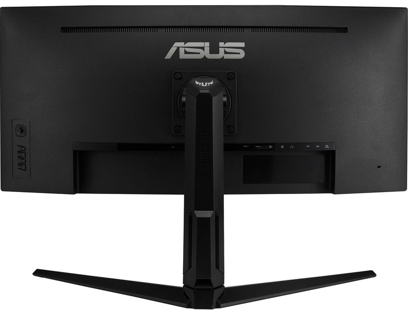 Монитор Asus TUF Gaming 34" VG34VQL1B (90LM06F0-B0117) фото