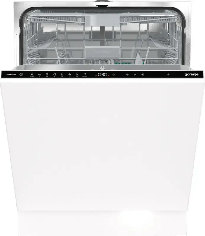 УЦІНКА Посудомийна машина під вбудову GORENJE GV673C60 - фото - №2