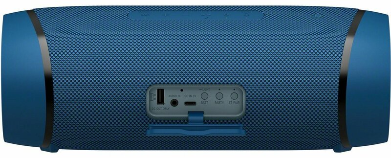 Акустика Sony SRS-XB43 (Blue) фото