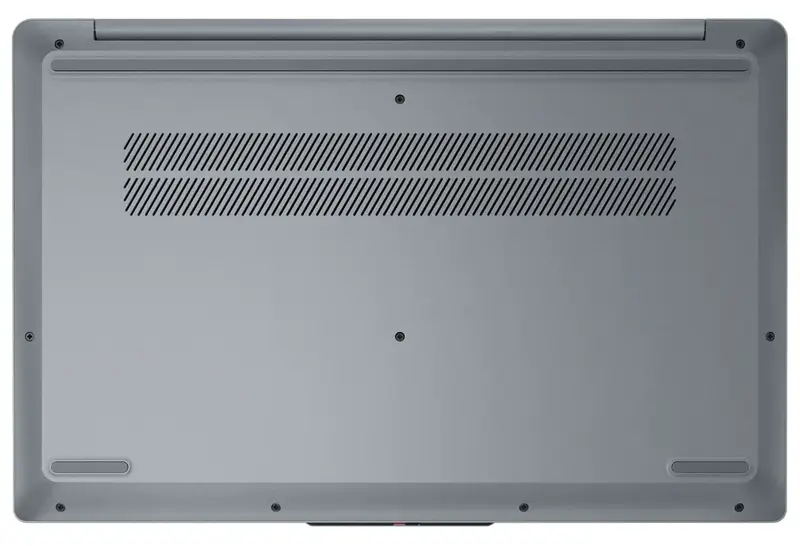 Ноутбук Lenovo IdeaPad Slim 3 15AMN8 Arctic Grey (82XQ00X3RA) - фото - №10