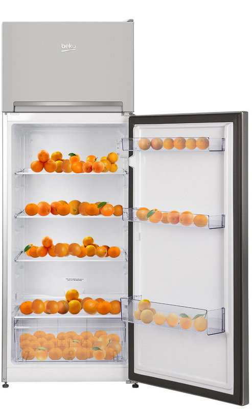 Холодильник Beko RDSA240K20S фото