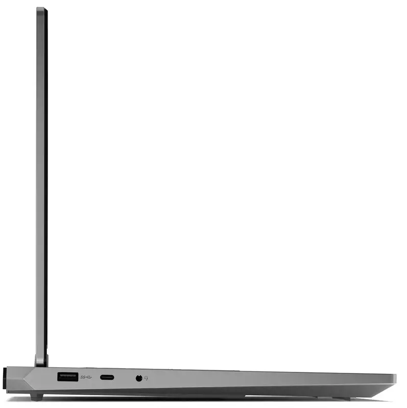 УЦІНКА Ноутбук Lenovo LOQ Essential 15IRX11 Luna Grey (83SC002SRA) - фото - №7
