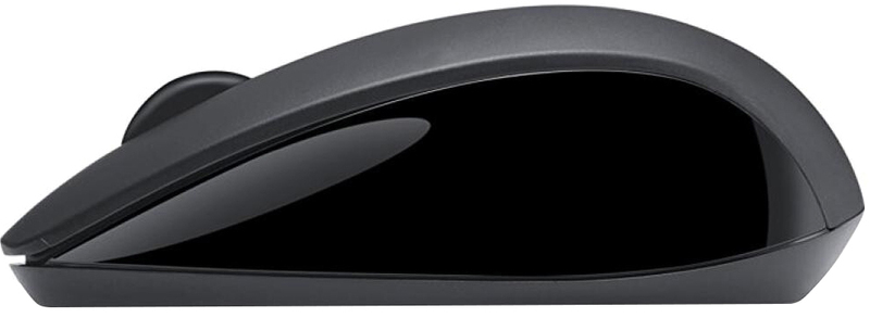 Комплект Dell Wireless KM636 (Black) 580-ADFN фото