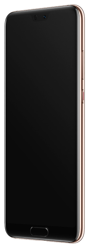 Huawei P20 4/128GB Pink (EML-L29) - фото - №7