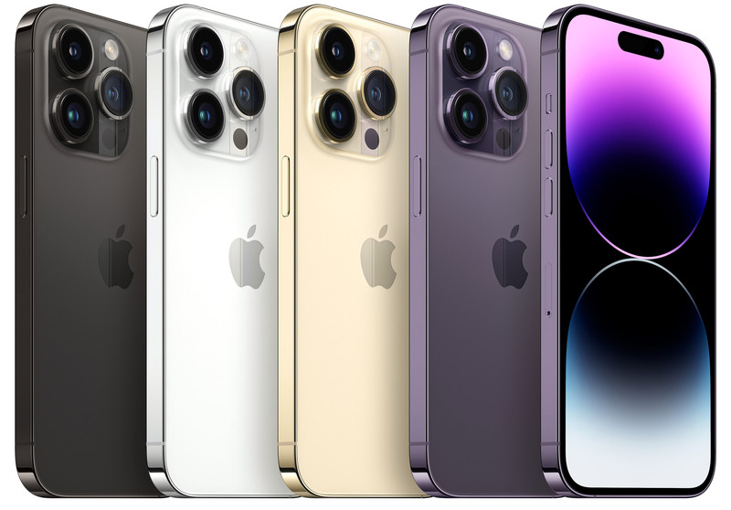 Apple iPhone 14 Pro Max 128GB Deep Purple (MQ9T3). Купити Apple iPhone 14  Pro Max 128GB Deep Purple (MQ9T3) за вигідною ціною в Києві, Харкові,  Одесі, Дніпрі, Миколаєві, Запоріжжі, Україна | Цитрус