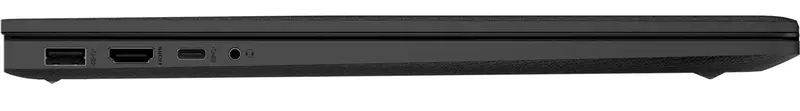 Ноутбук HP Laptop 17-cn4007ua Jet Black (B23C6EA) фото