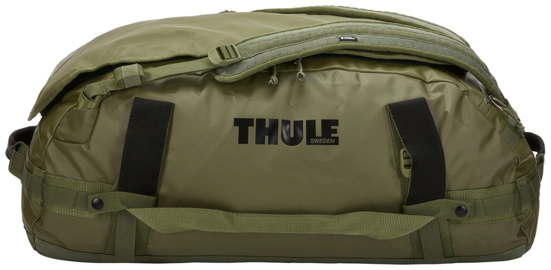 Дорожня сумка THULE Chasm M 70L TDSD-203 (Olivine) 3204298 фото
