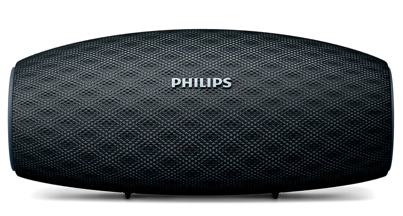 Вологозахищена акустика Philips (BT6900B / 00) фото