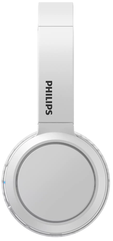 Навушники Philips TAH4205WT/00 (Білі) фото