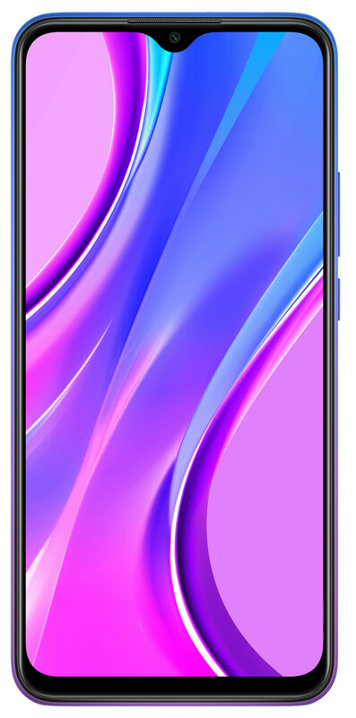 Xiaomi Redmi 9 4/64Gb (Sunset Purple) - фото - №1