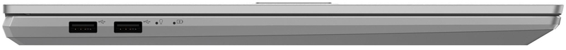 Ноутбук Asus Vivobook Pro 16X N7600PC-KV034 Cool Silver (90NB0UI3-M01630) фото