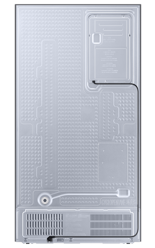 Холодильник Samsung RS68A8520S9/UA фото
