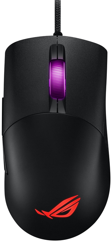 Миша ігрова ASUS ROG Keris USB (90MP01R0-B0UA00) - фото - №0