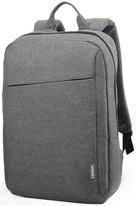 Рюкзак Lenovo B210 Casual (Grey) для ноутбука 15.6" фото