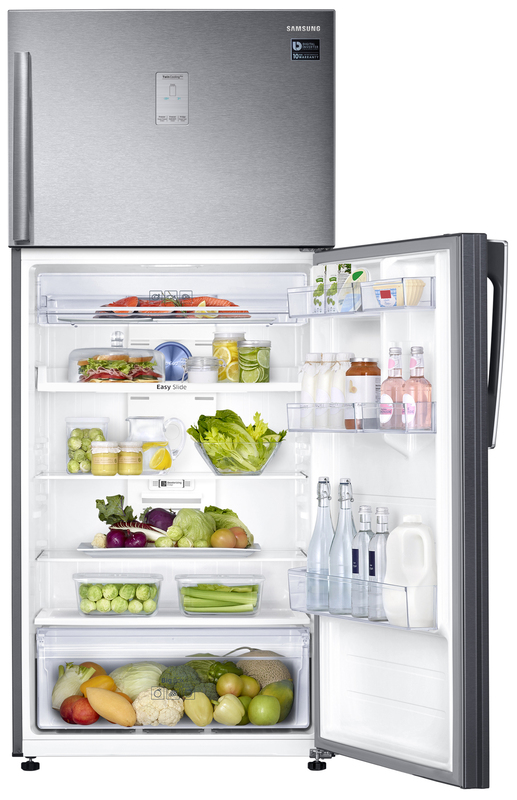 Холодильник Samsung RT53K6330SL/UA - фото - №8