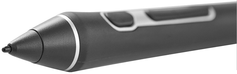 Перо Wacom Pro Pen 3D (KP-505) ᐈ Купить Перо Wacom Pro Pen 3D (KP