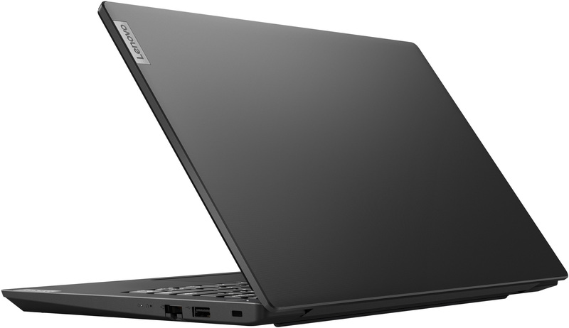 Ноутбук Lenovo V14 G2 ALC Black (82KC003HRA) фото