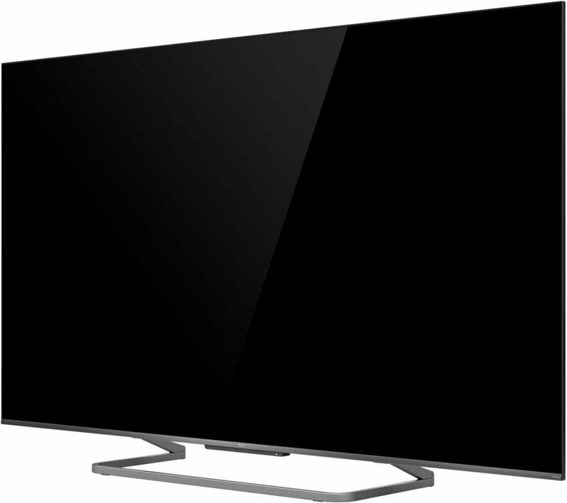 Телевизор TCL 65" QLED 4K Smart TV (65C728) - фото - №5