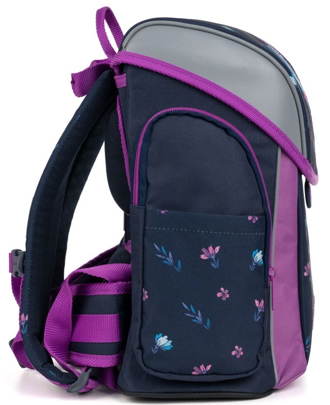 Набор KITE WK 583 Colibri (рюкзак + пенал + сумка для обуви) фото