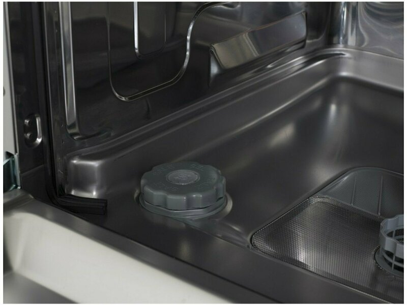 Посудомоечная машина встраиваемая Kaiser S60I60XL фото