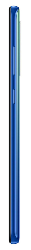 Samsung Galaxy A9 2018 6/128Gb Blue (SM-A920FZBDSEK) - фото - №5
