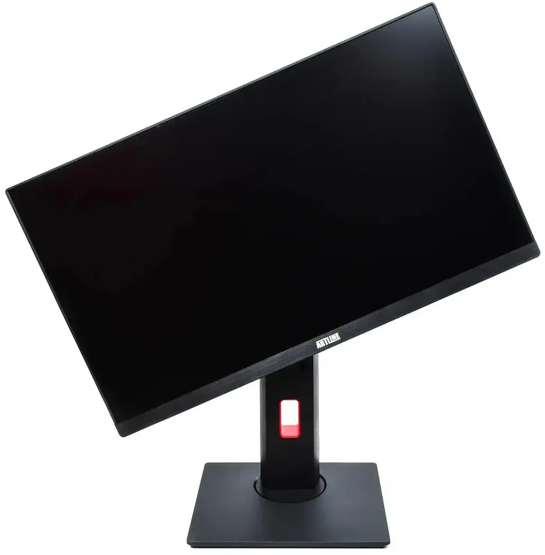 Моноблок ARTLINE Home G73 Windows 11 Pro Black (G73v35Win) - фото - №3