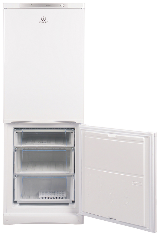 Холодильник Indesit IBS 16 AA (UA) - фото - №6