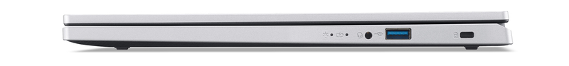 Ноутбук Acer Aspire 3 A315-24P Silver (NX.KDEEU.009) фото