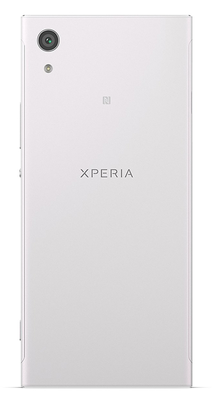Sony Xperia XA1 Dual Sim 3/32GB White (G3112) - фото - №2