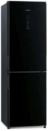 Холодильник Hitachi R-BG410PUC6XGBK фото