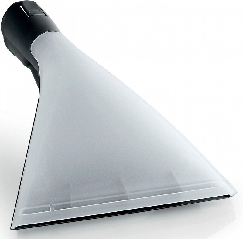 Пилосос миючий BOSCH BWD421POW BAGLESS - фото - №5