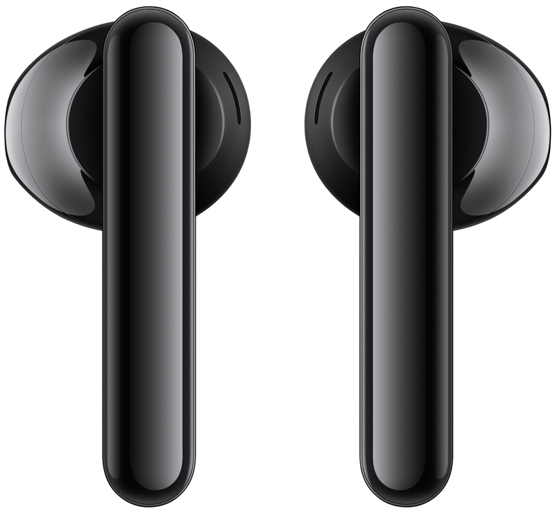 Бездротові навушники OPPO Enco Air (Black) фото