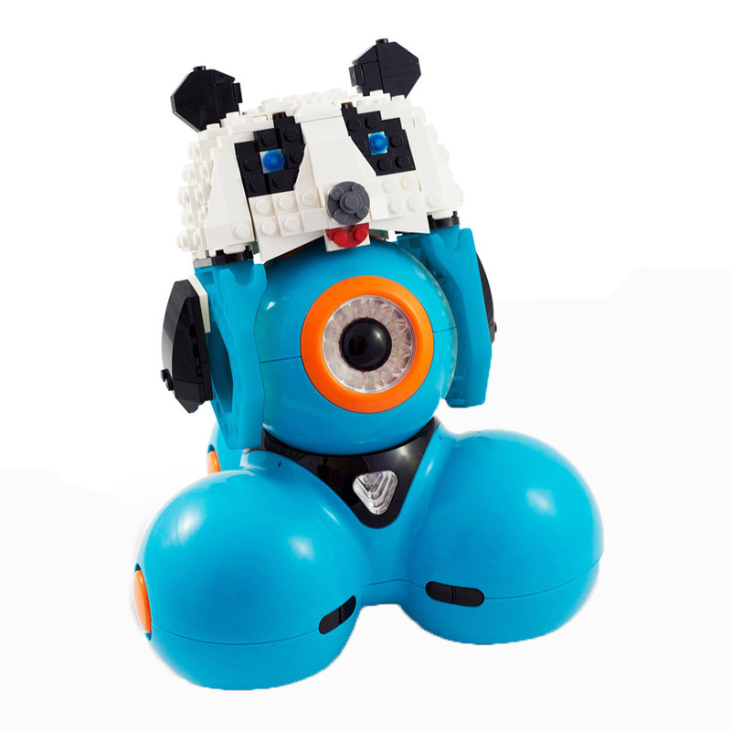 Набор роботов Wonder Workshop Pack 1-WB04-01 фото