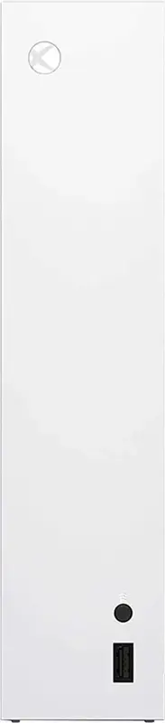 Игровая консоль Xbox Series S 1TB White - фото - №2