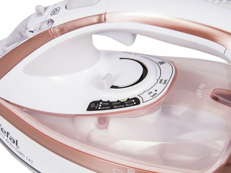 Праска Tefal FV5687E0 - фото - №4