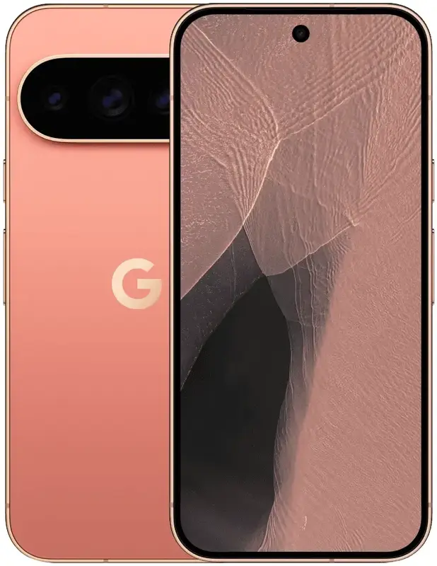 Смартфон Google Pixel 11 Pro 16/1TB (Canyon) - фото - №0