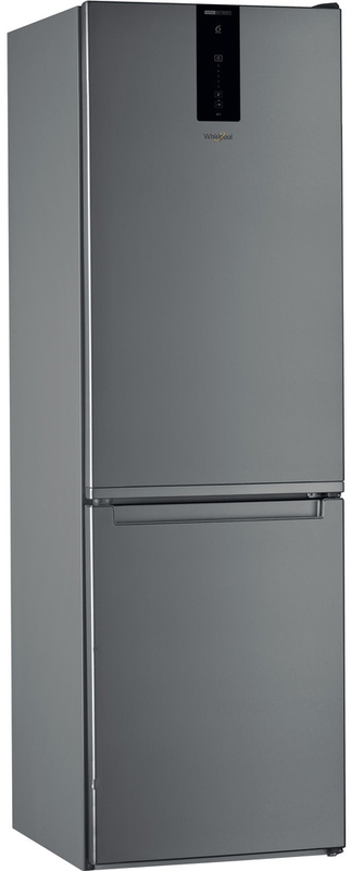 Холодильник Whirlpool W7811OOX - фото - №2