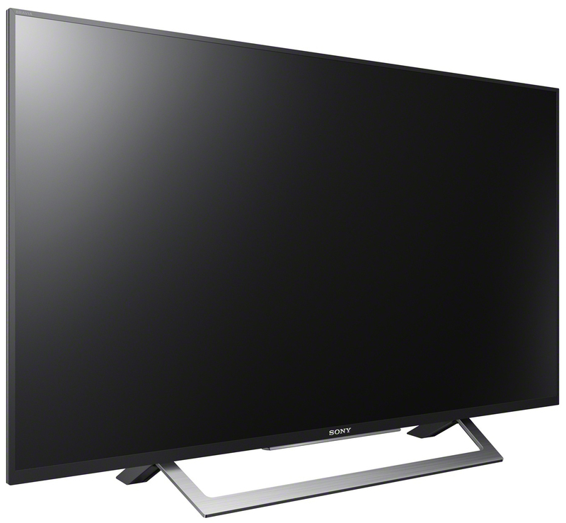 Sony 32" Full HD Smart TV (KDL32WD756BR2) фото