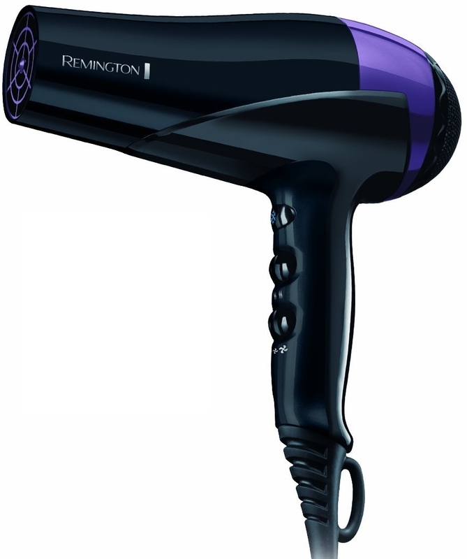 Фен Remington D6090 - фото - №1