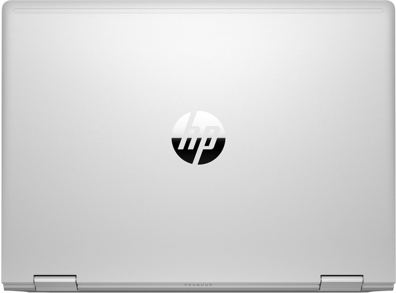 Ноутбук HP ProBook x360 435 G8 Silver (32N44EA) - фото - №6