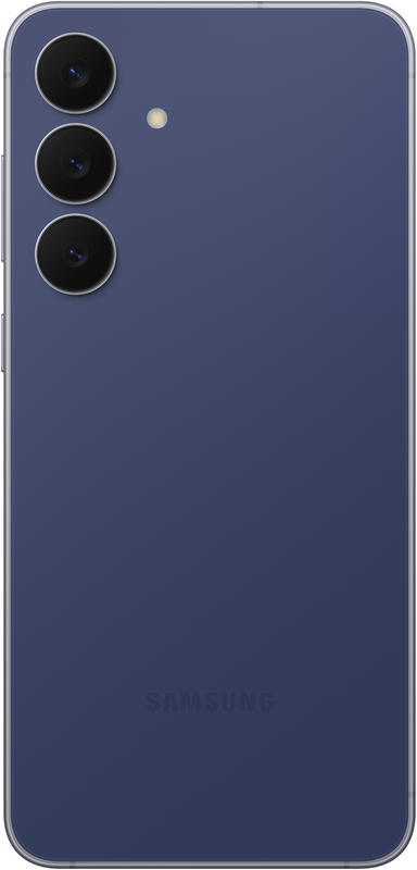 Samsung Galaxy S25 FE S731B 8/512GB Navy (SM-S731BDBIEUC) - фото - №2