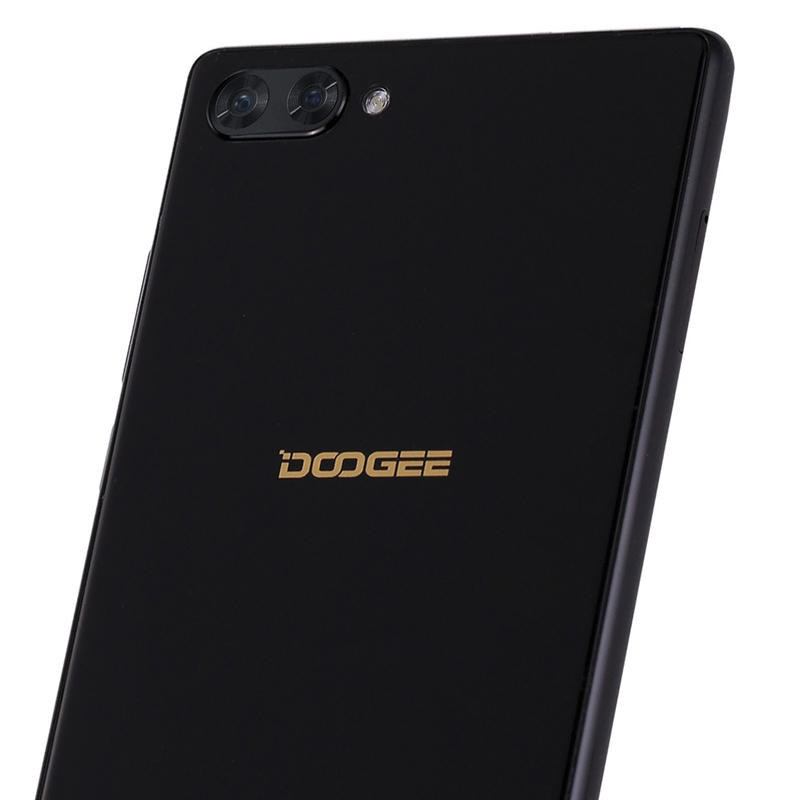 Doogee Mix 6/64GB (Black) фото