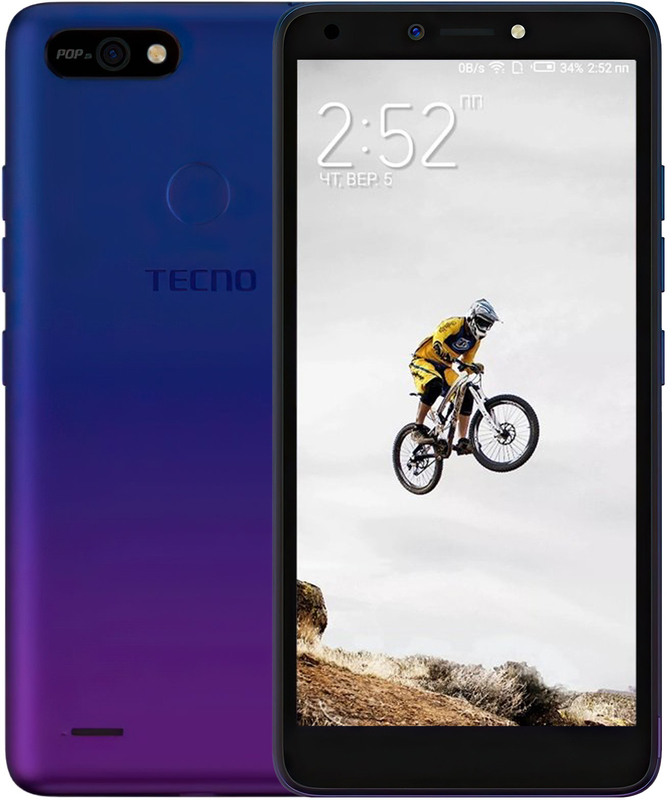 tecno pop 2f b1g 1 16gb