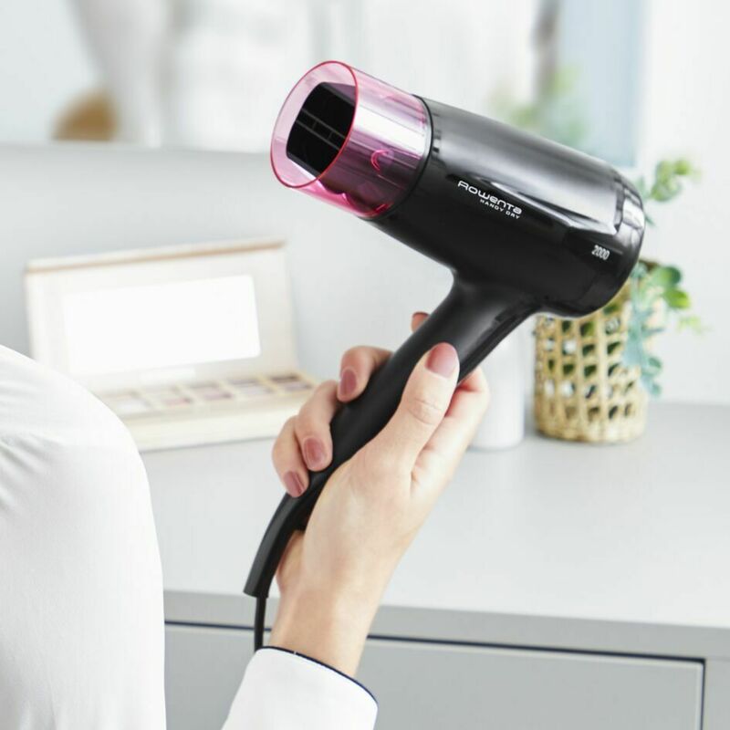 Фен ROWENTA CV1623F0 - фото - №5