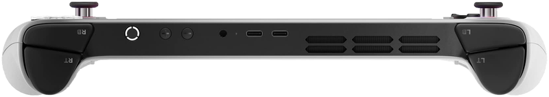 Ігрова консоль Lenovo Legion Go S 8ARP1 32GB F1TB - фото - №5